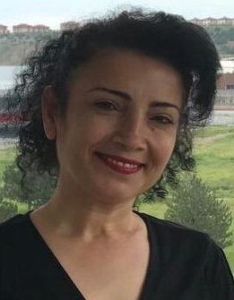  Hülya Köksal