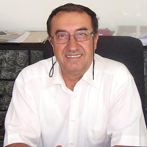  Yusuf Çotuksöken