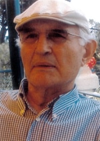  Yusuf Ziya Bahadınlı