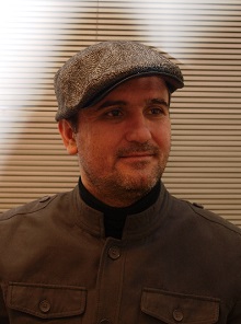  Nihat Ateş