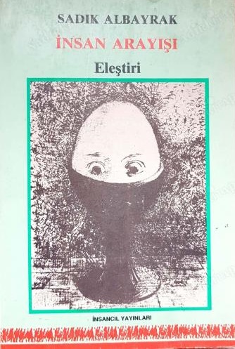 İNSAN ARAYIŞI