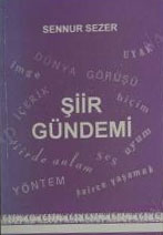 ŞİİR GÜNDEMİ