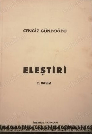ELEŞTİRİ