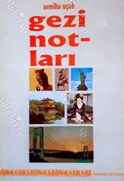 GEZİ NOTLARI