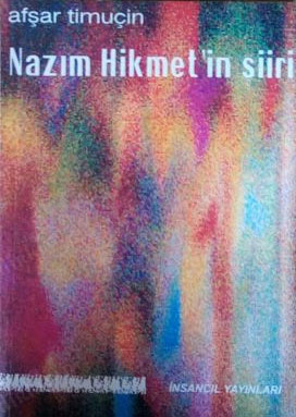 NAZIM HİKMET'İN ŞİİRİ