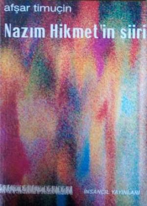 NAZIM HİKMET'İN ŞİİRİ