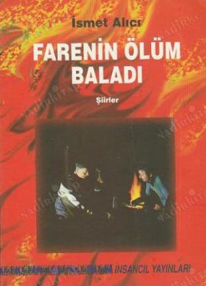 FARENİN ÖLÜM BALADI