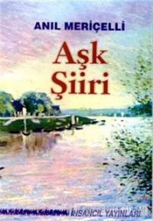 AŞK ŞİİRİ