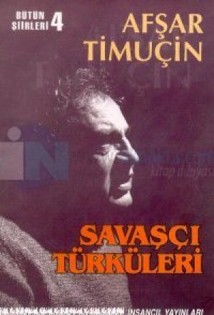 SAVAŞÇI TÜRKÜLERİ