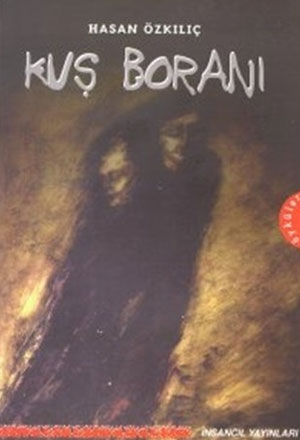KUŞ BORANI