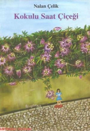 KOKULU SAAT ÇİÇEĞİ