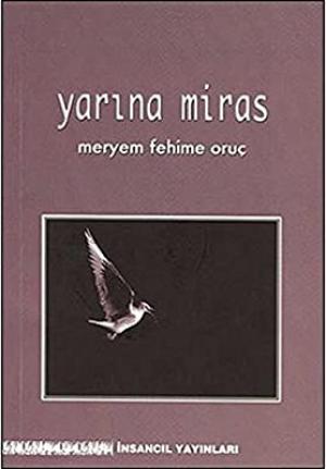 YARINA MİRAS