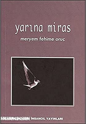 YARINA MİRAS