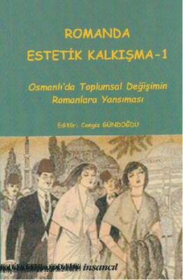 ROMANDA ESTETİK KALKIŞMA - 1