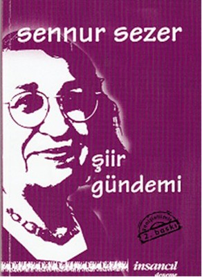ŞİİR GÜNDEMİ