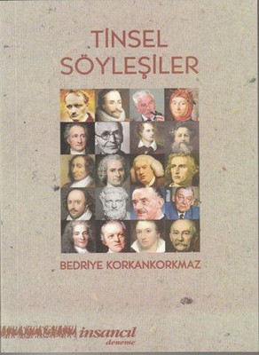 TİNSEL SÖYLEŞİLER
