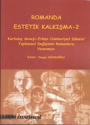 ROMANDA ESTETİK KALKIŞMA - 2