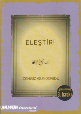 ELEŞTİRİ