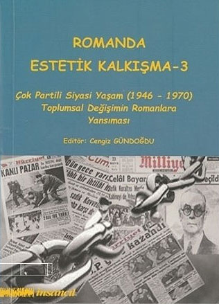 ROMANDA ESTETİK KALKIŞMA - 3