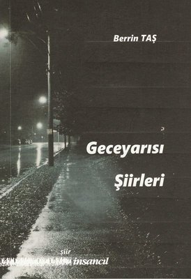 GECEYARISI ŞİİRLERİ