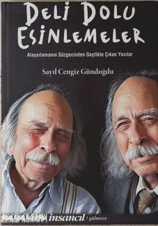 Deli Dolu Esinlemeler